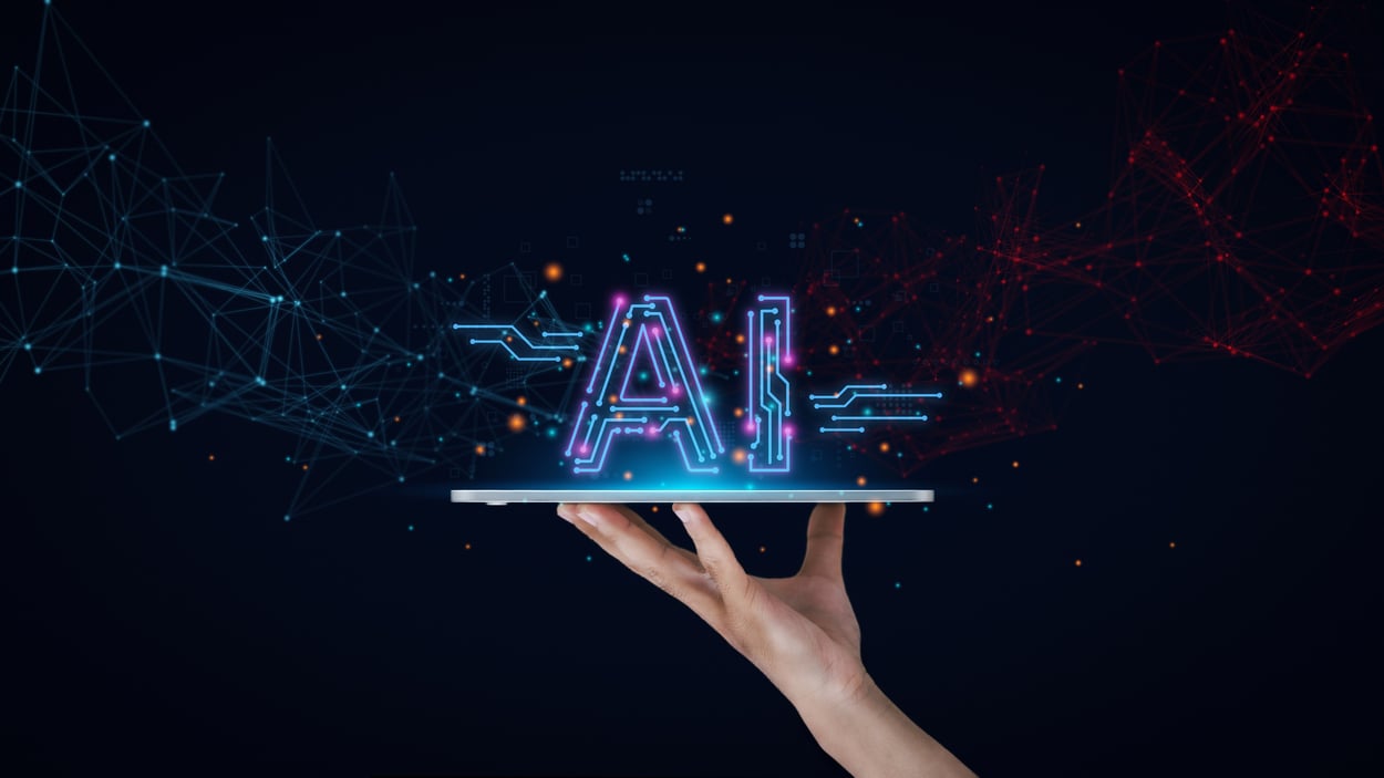El Impacto de la Inteligencia Artificial en la Actualidad