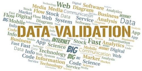 cross validation, validación de datos 