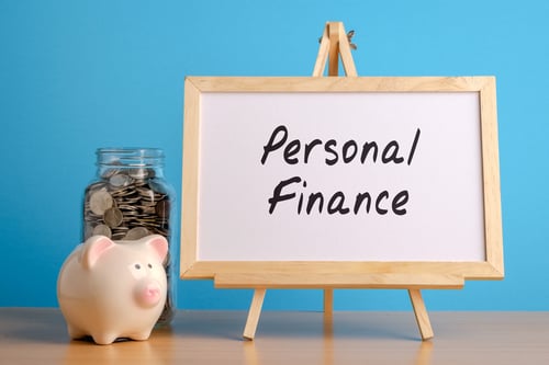 finanzas personales 3