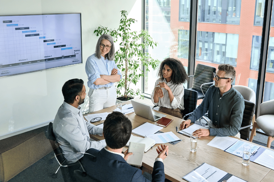 Cómo Convertirse en Un Project Manager (pm) Exitoso en 2025: Pasos ...