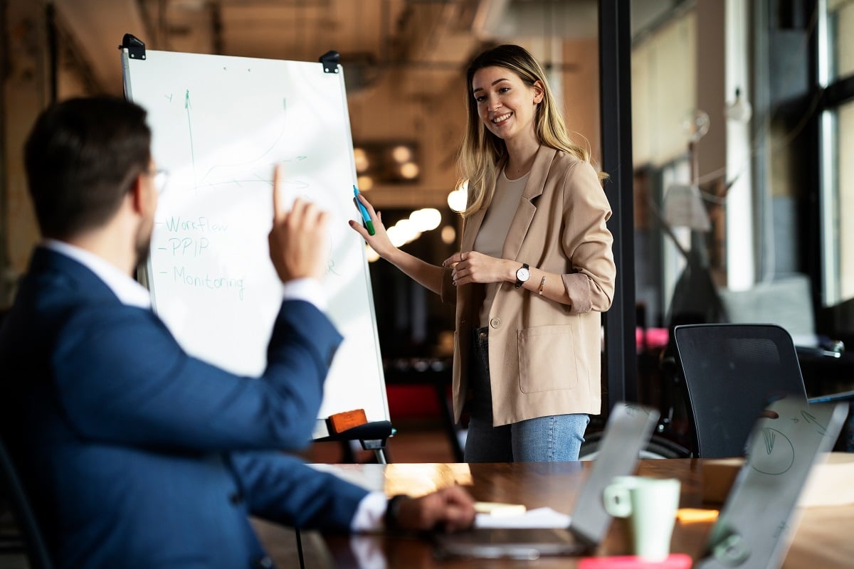 Cómo lograr que tus clientes digan que sí2