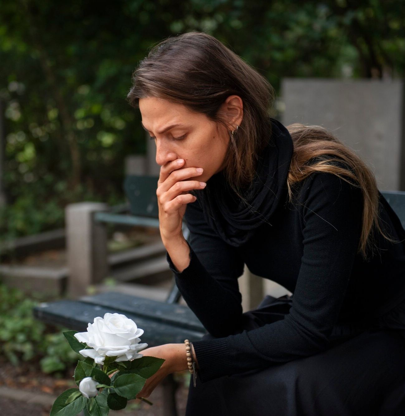 Cómo vivir el duelo desde la resiliencia y la gratitud 1