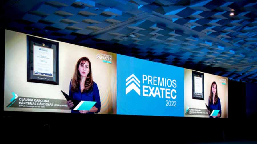 Premio EXATEC