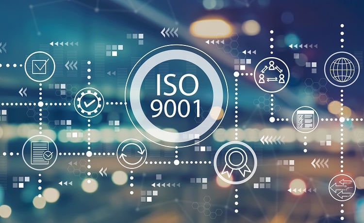 Importancia de la normativa ISO 90012015