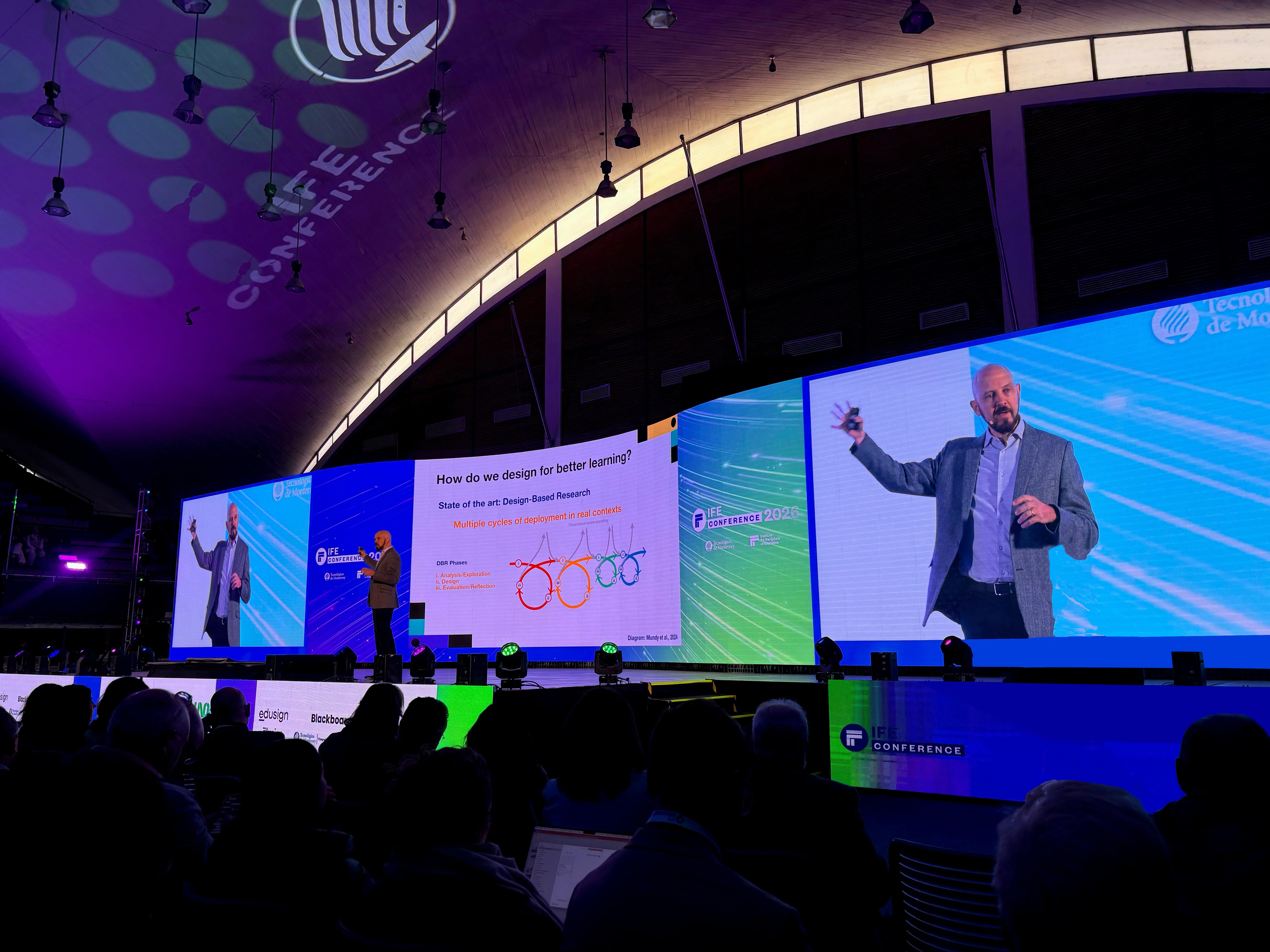 Paulo Blikstein_IFE Conference_1