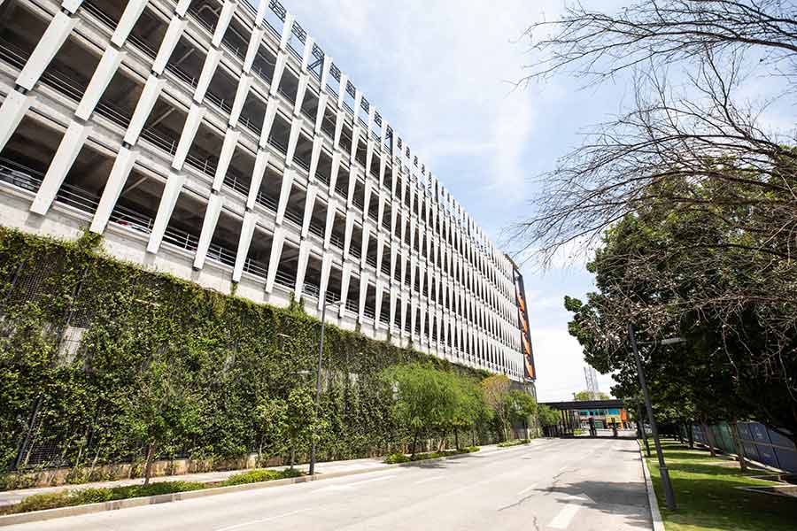 100s de Tec de Monterrey, en Top 100 Mundial en Temas de Desarrollo ...