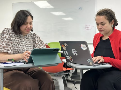 estudiantes-chilenas