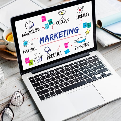 pasos de una estrategia de marketing