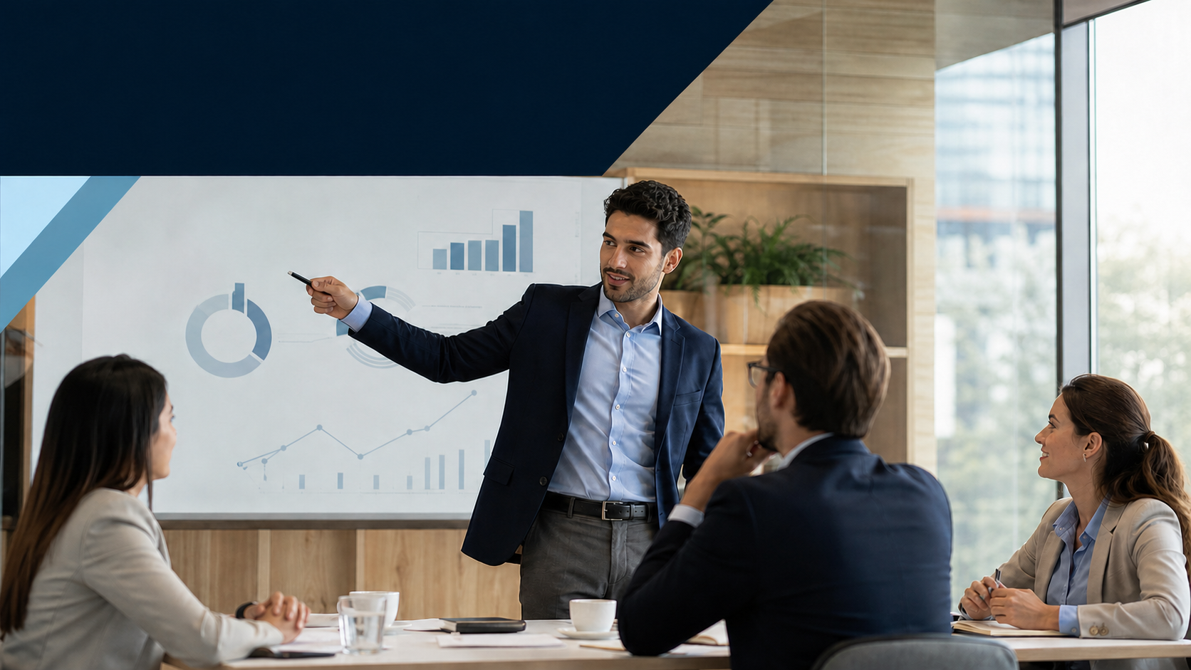 Business: qué es, habilidades, campo laboral y programas