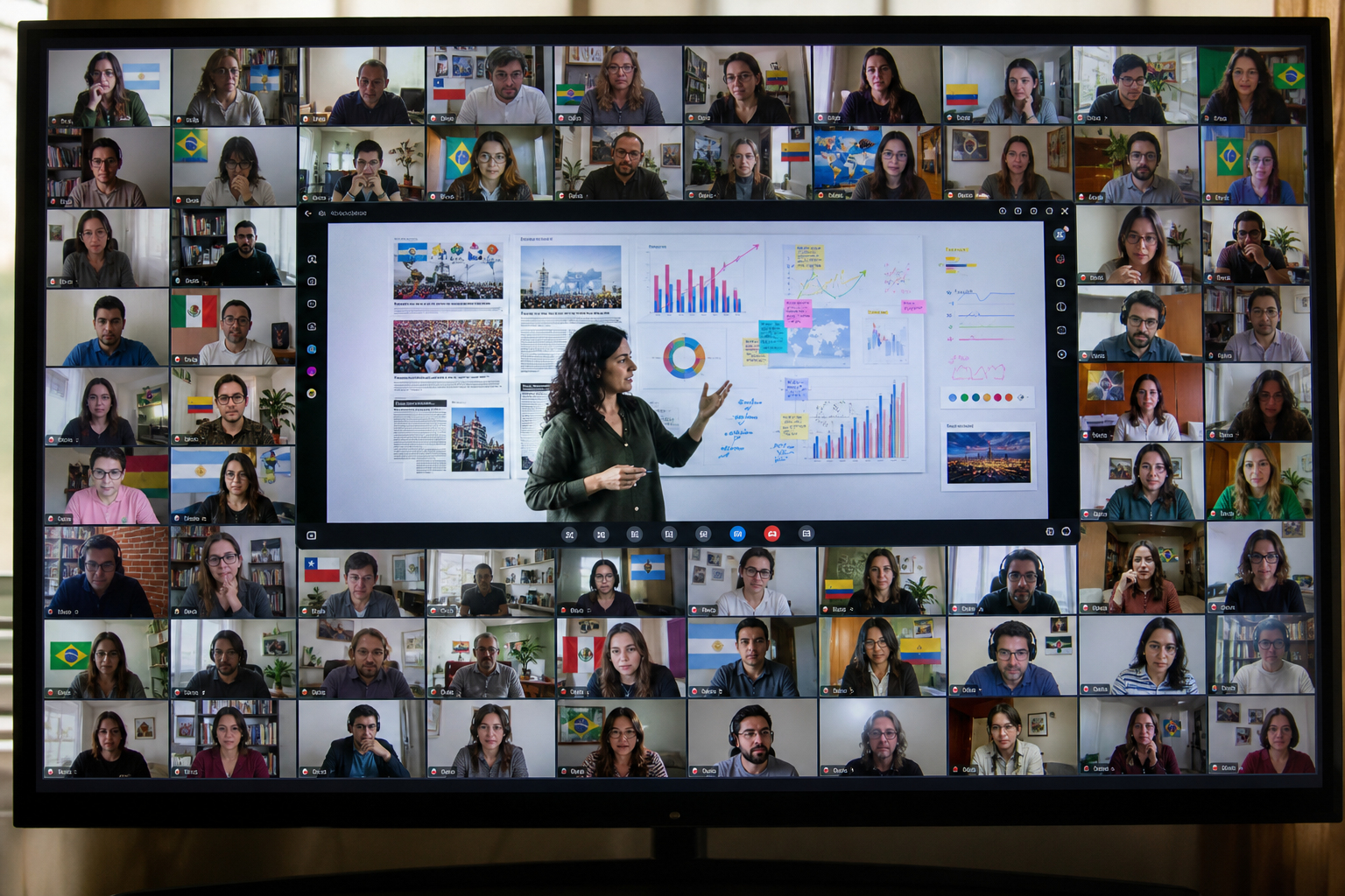 Diplomado en periodismo 2026 | FEMSA y Tec de Monterrey