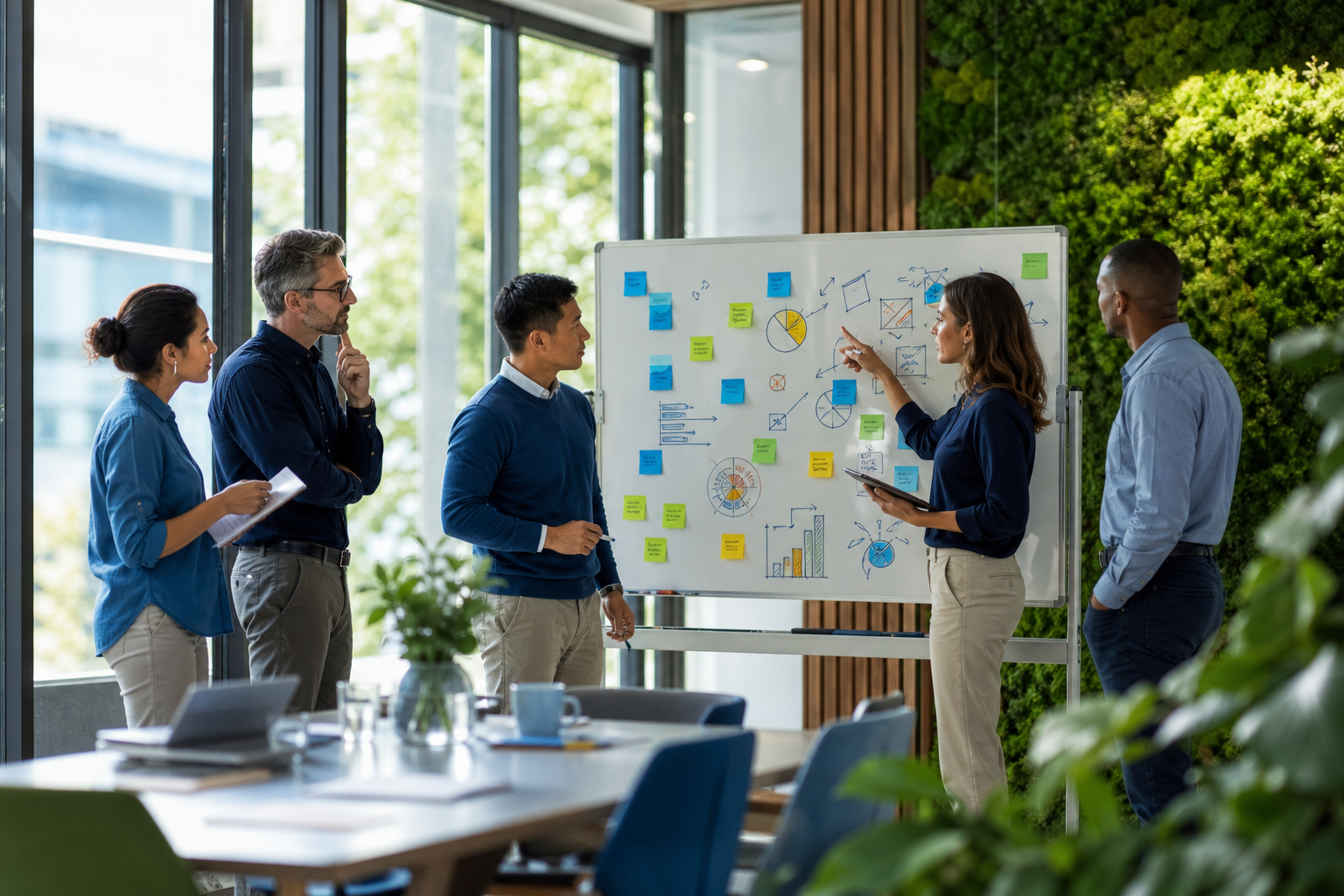 Marketing: qué es, especialidades, campo laboral y programas