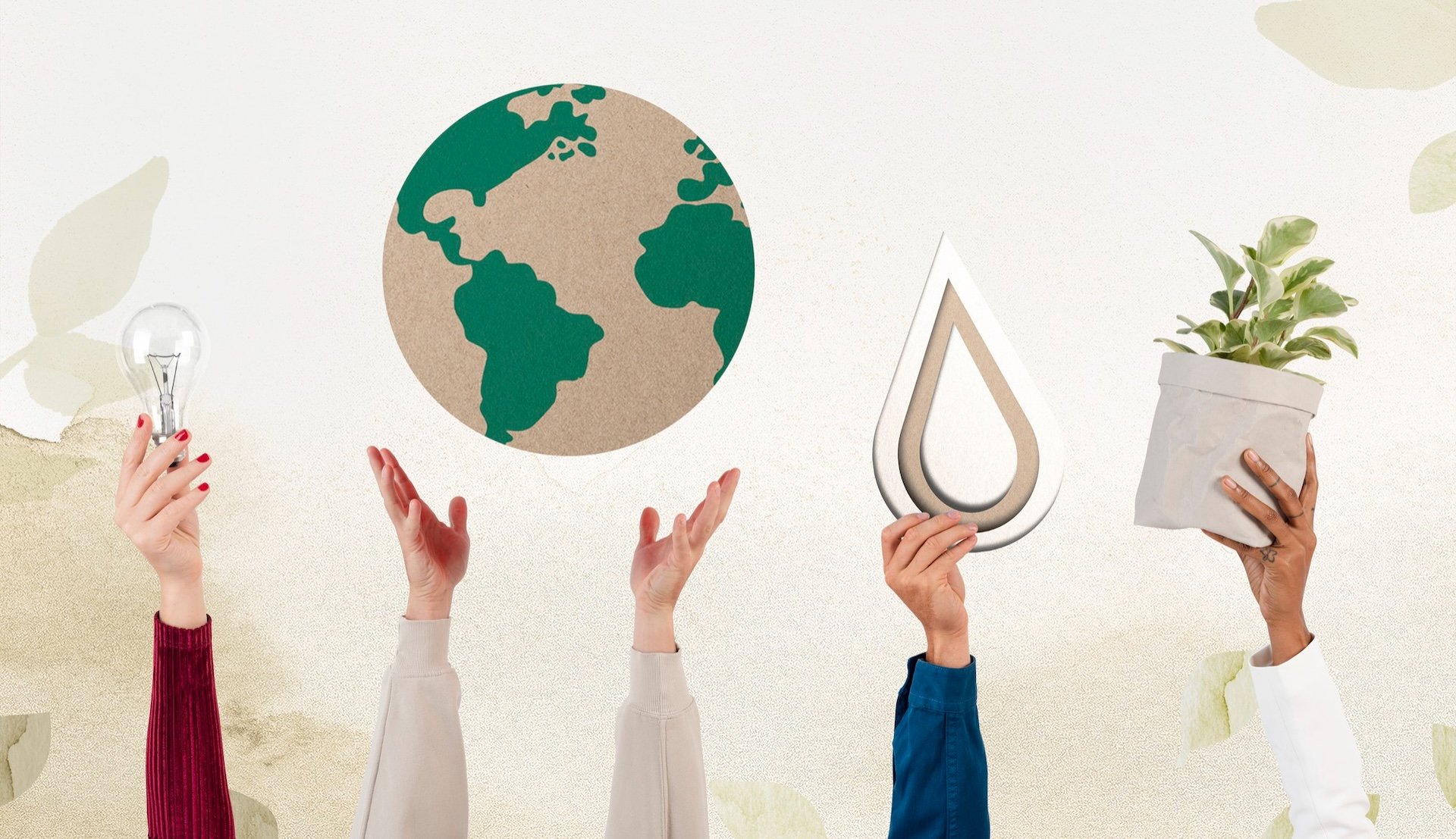 Conoce la Beca Impacto en Desarrollo Sostenible