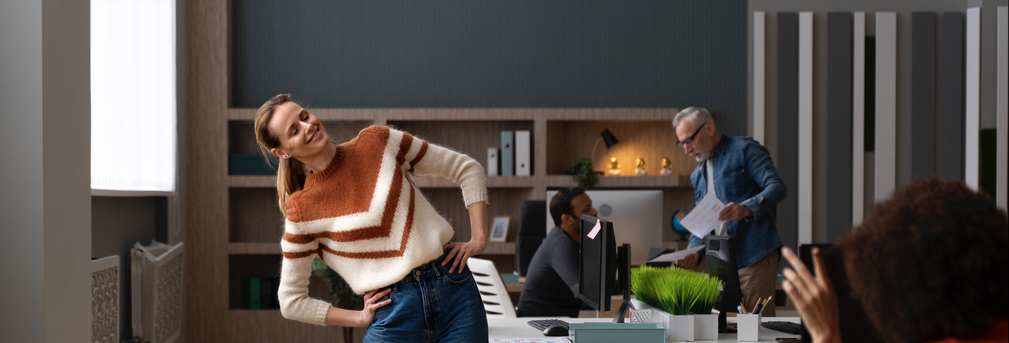 Test: ¿tu equilibrio entre vida personal y profesional es real o solo rutina? Descúbrelo en 2 minutos