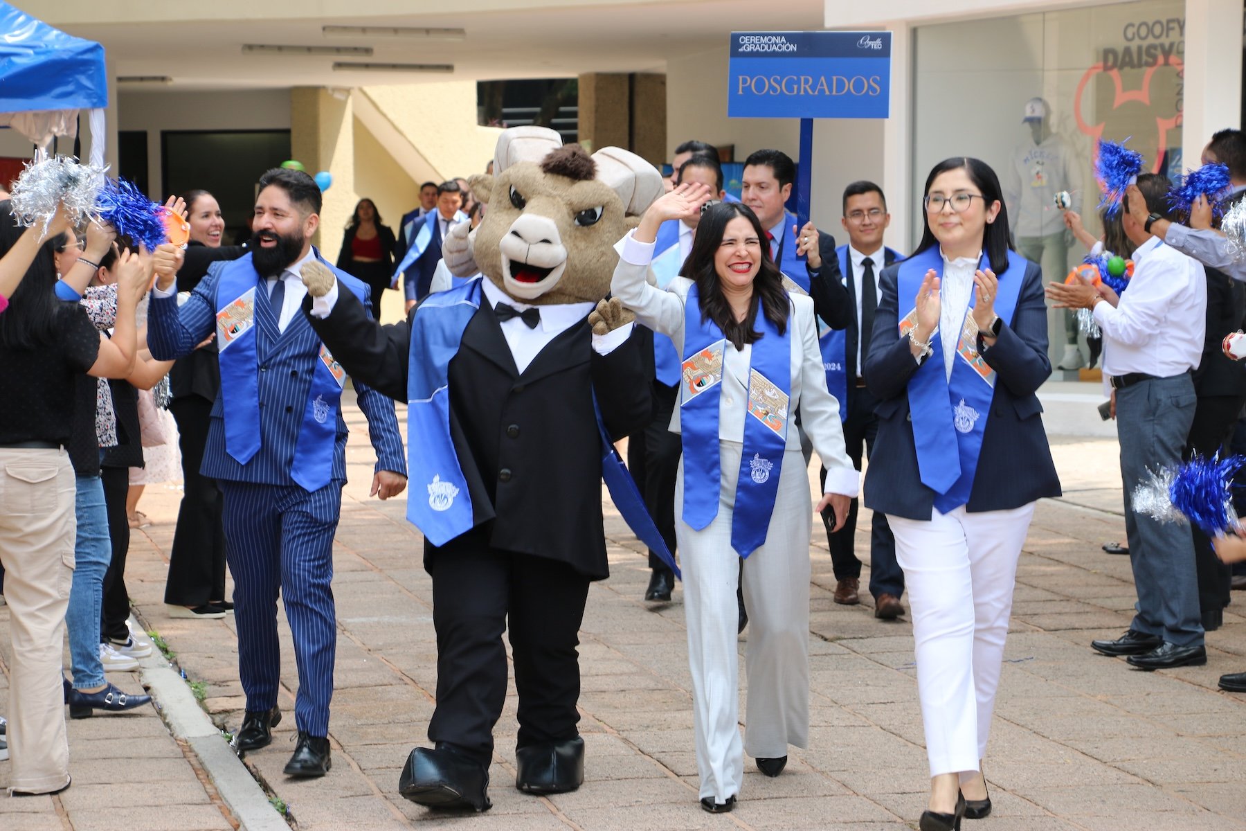 Impacto real de un posgrado en tu desarrollo como líder y emprendedor