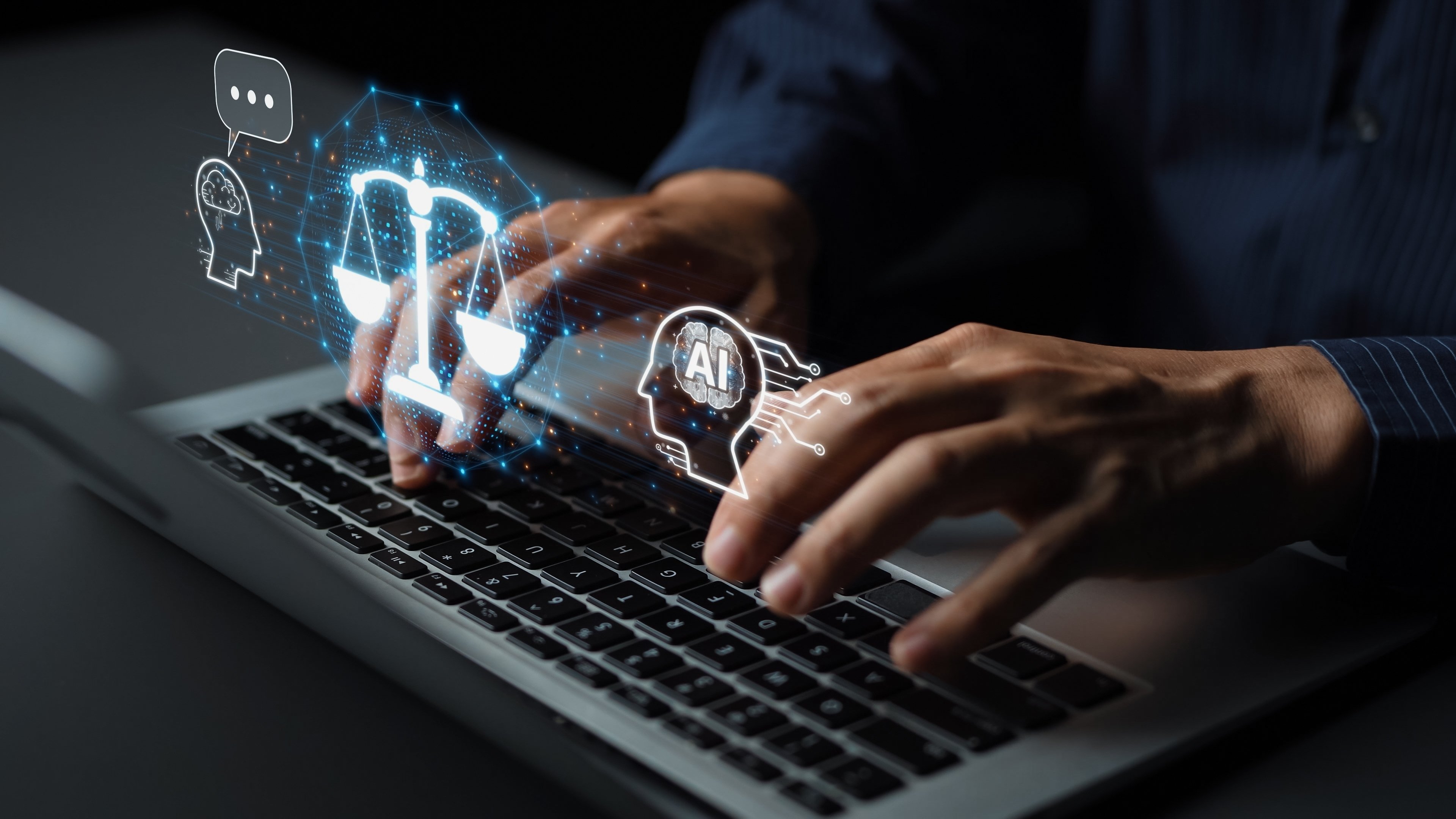 Tu criterio no cabe en un prompt —y eso es la economía de la autenticidad