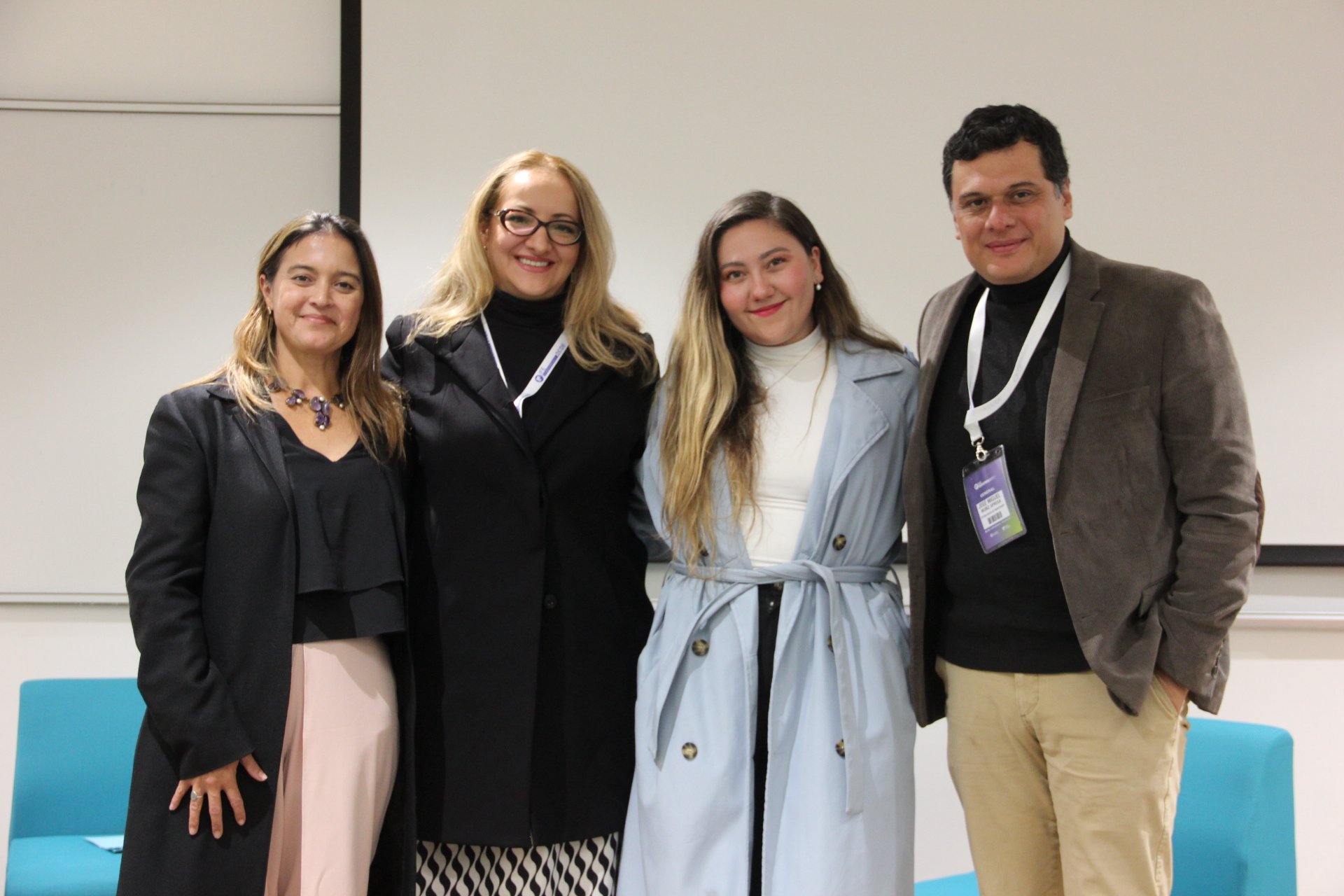 Nuevas Humanidades: Miradas jóvenes hacia el futuro digital