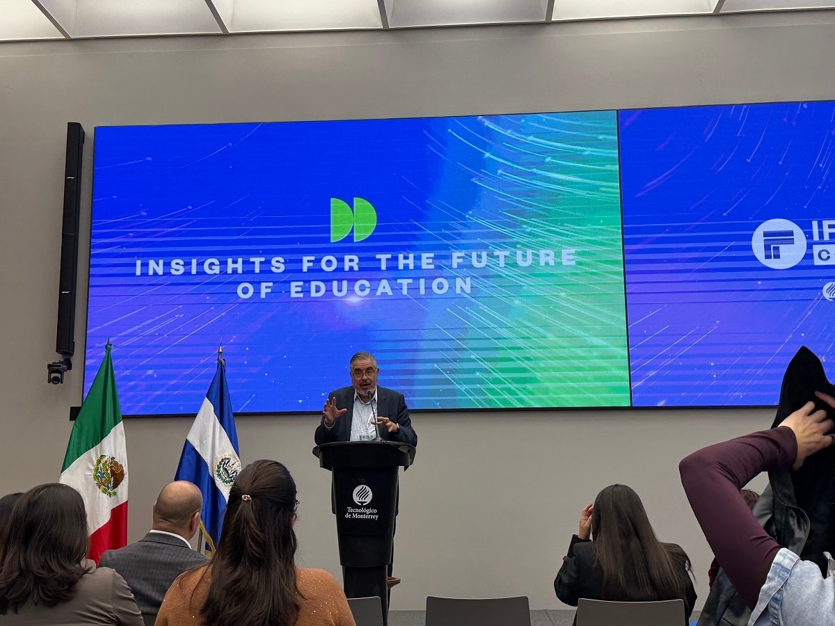 Aprendizaje a lo largo de la vida: cuando la educación se convierte en política de Estado