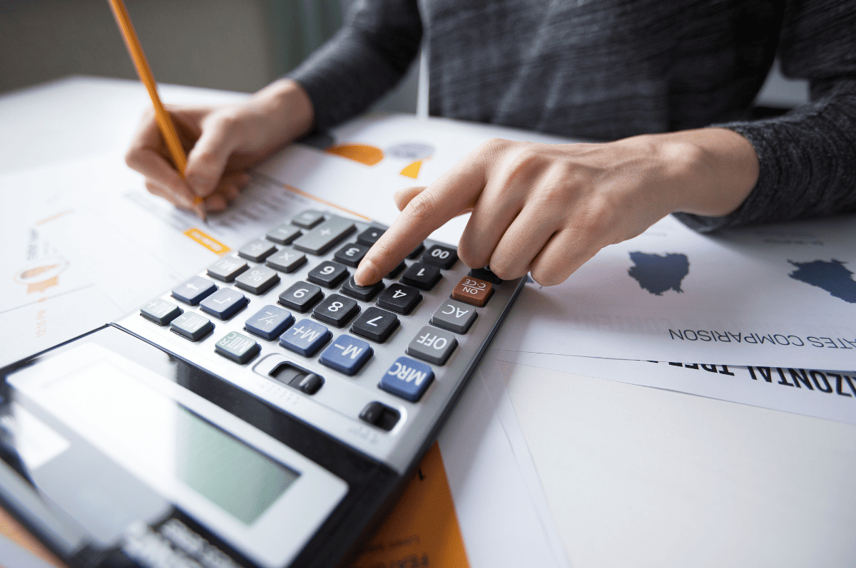Maestría en Finanzas y Tributación