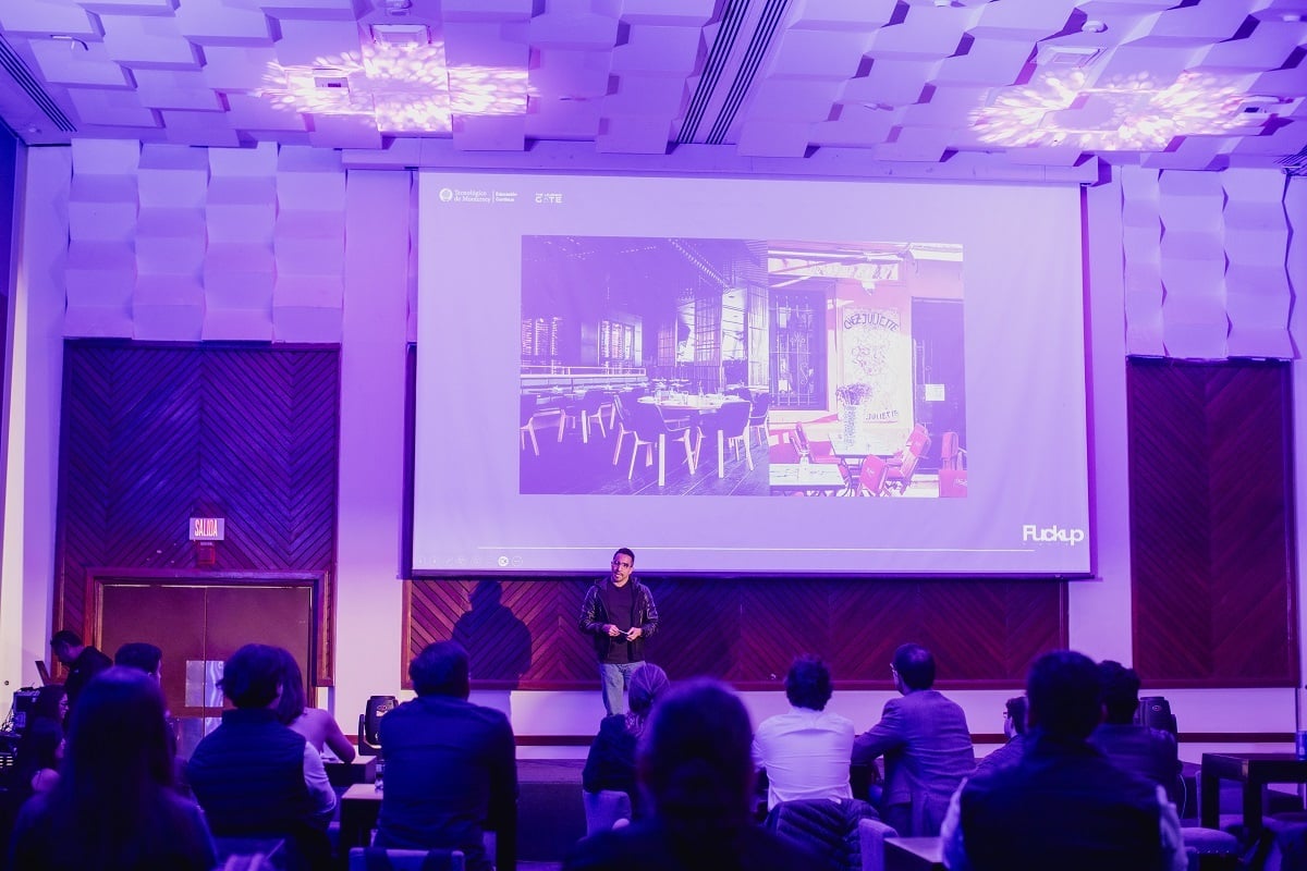 ¿Qué significa realmente convertir el fracaso en crecimiento?