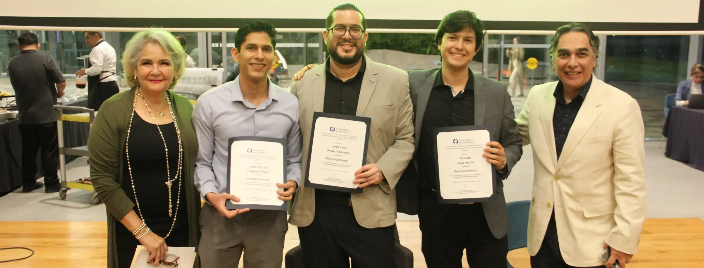 Cómo la IA está redefiniendo el éxito de nuestros egresados