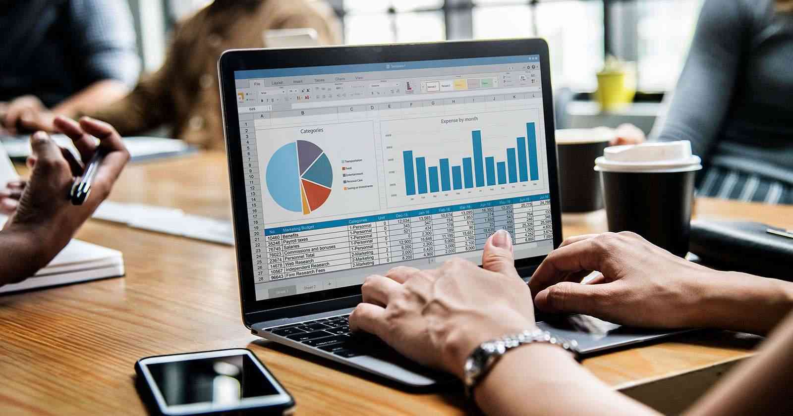 Cursos de Excel del Tecnológico de Monterrey: cuál elegir según tu nivel y objetivo