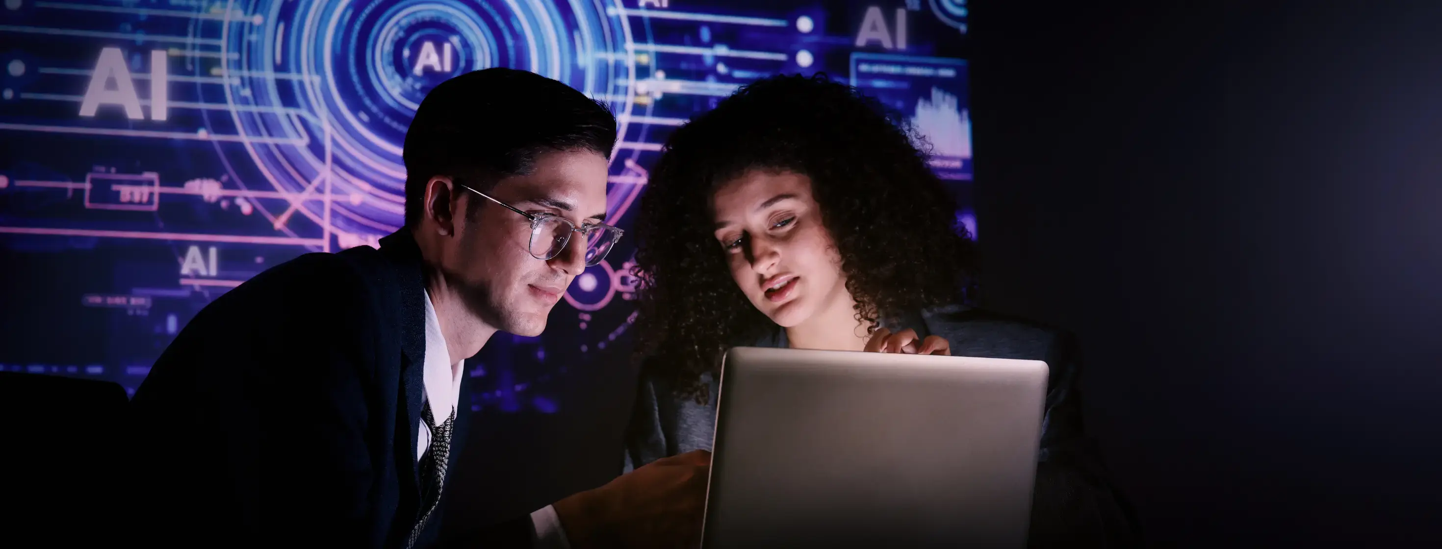 Impulsa tu carrera profesional en la era de la inteligencia artificial