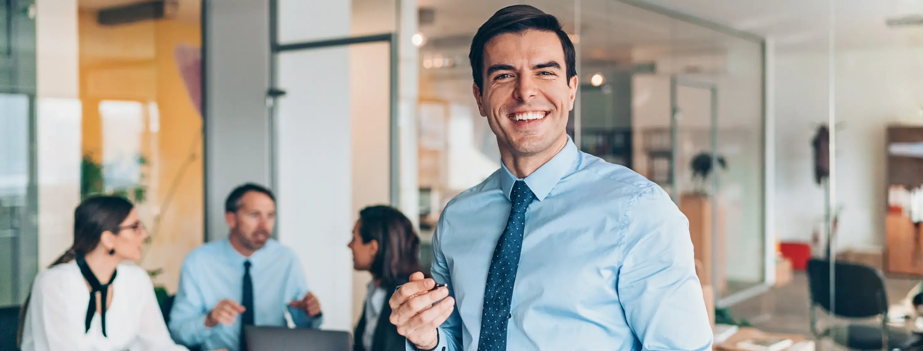 Liderar la innovación: la habilidad que hoy buscan las organizaciones