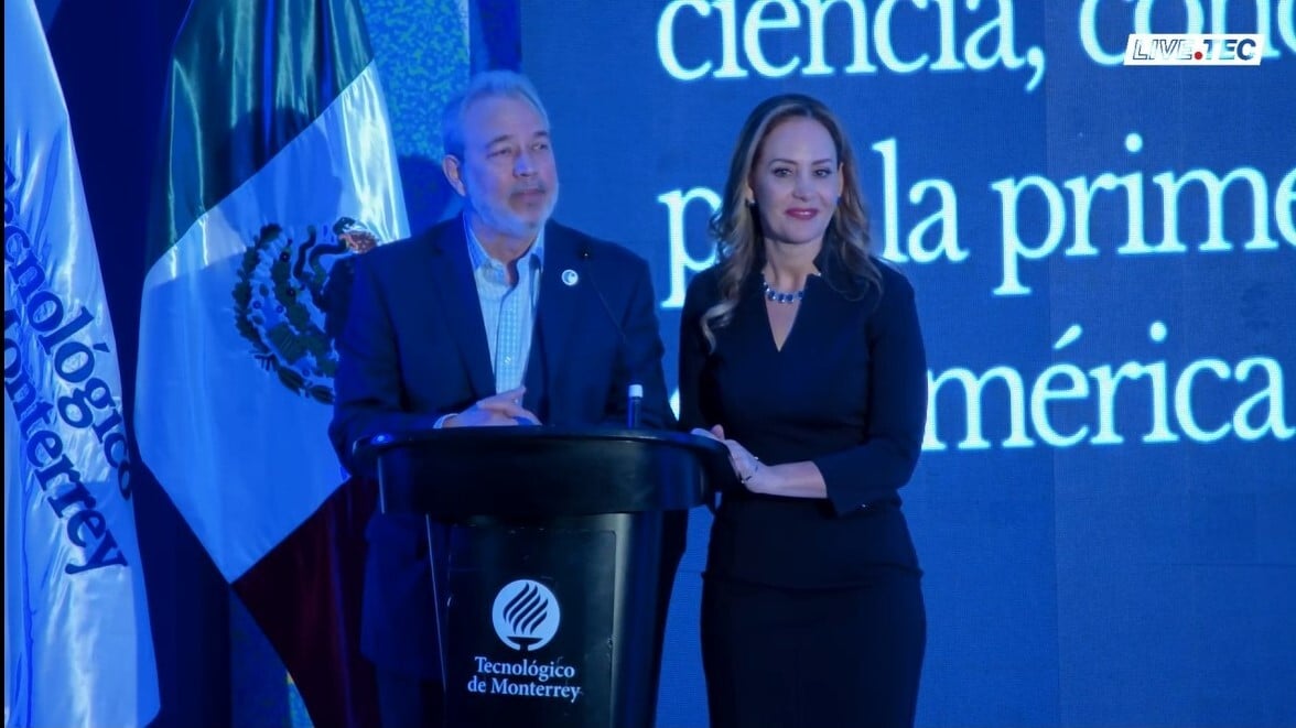 Una región que cuida: especialistas se unen en el Tecnológico de Monterrey para fortalecer la primera infancia