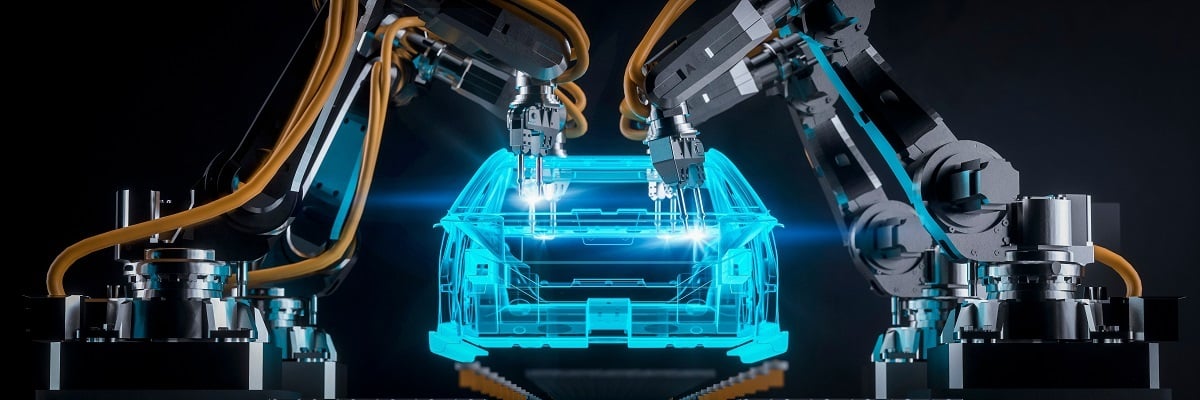 Cadena de suministro, geopolitización y aranceles: retos y oportunidades para la industria automotriz en Norteamérica en 2026