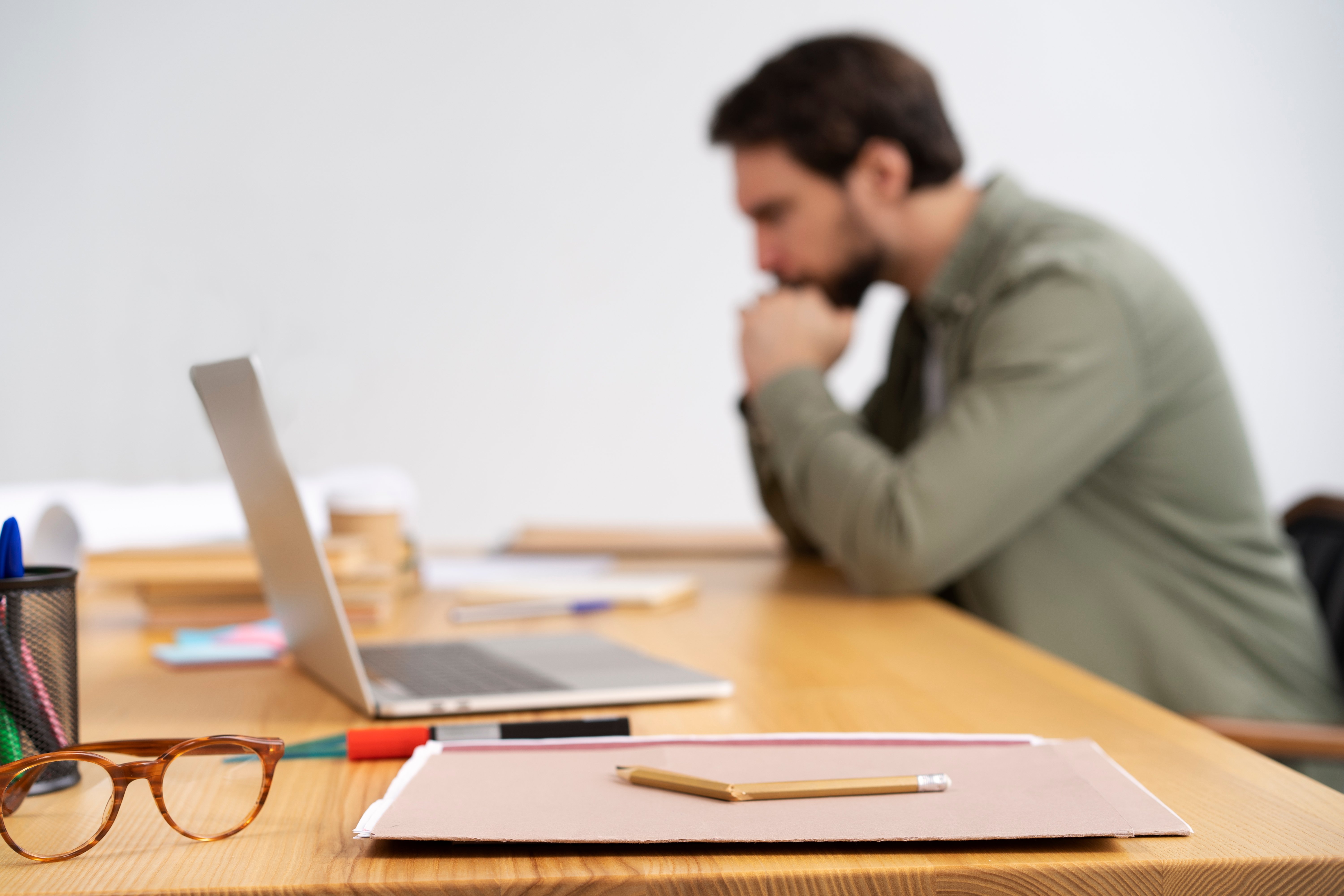 Ayuno de dopamina: para decidir y liderar mejor