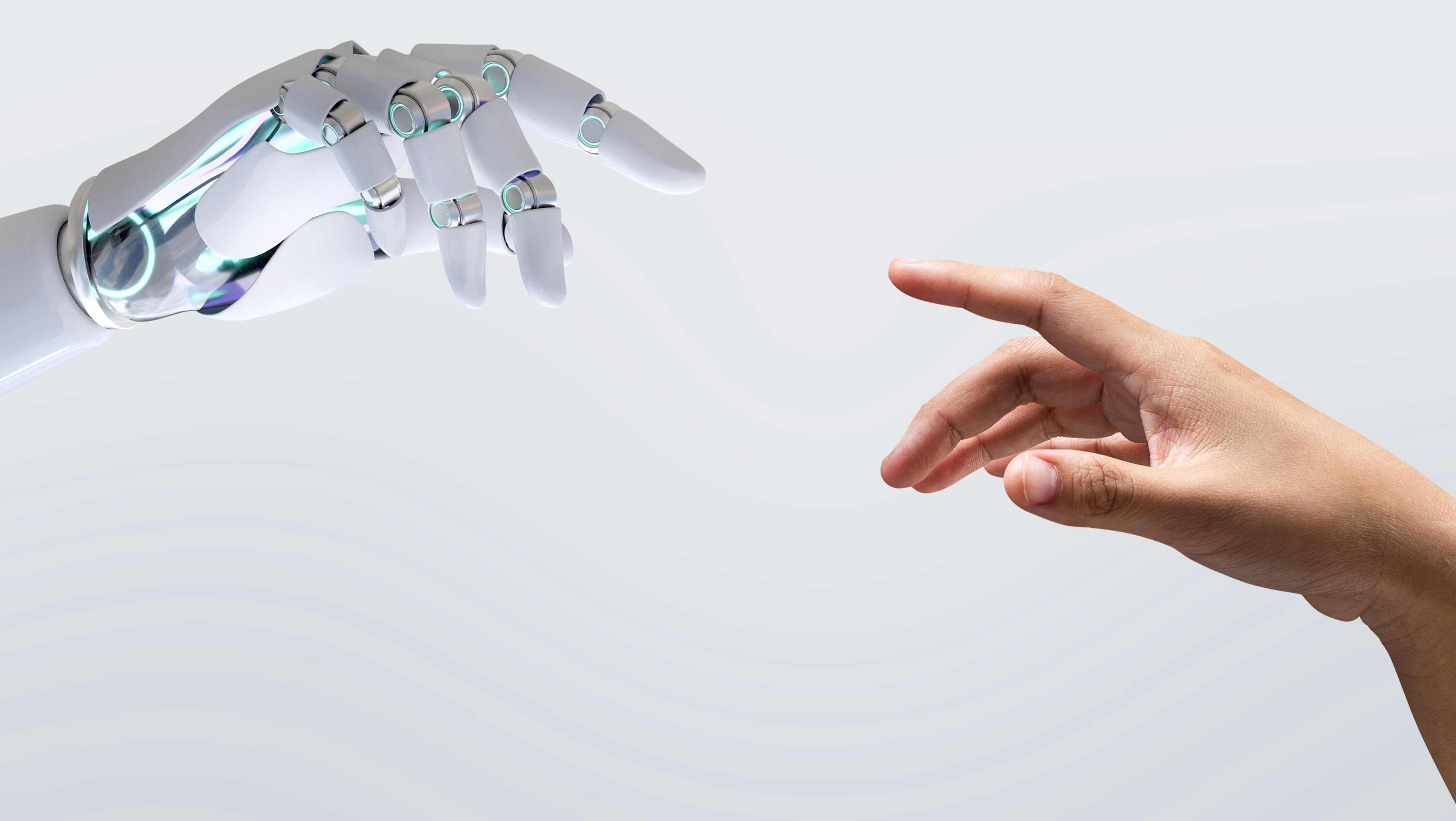 Inteligencia artificial y creatividad humana: ¿aliadas o rivales?