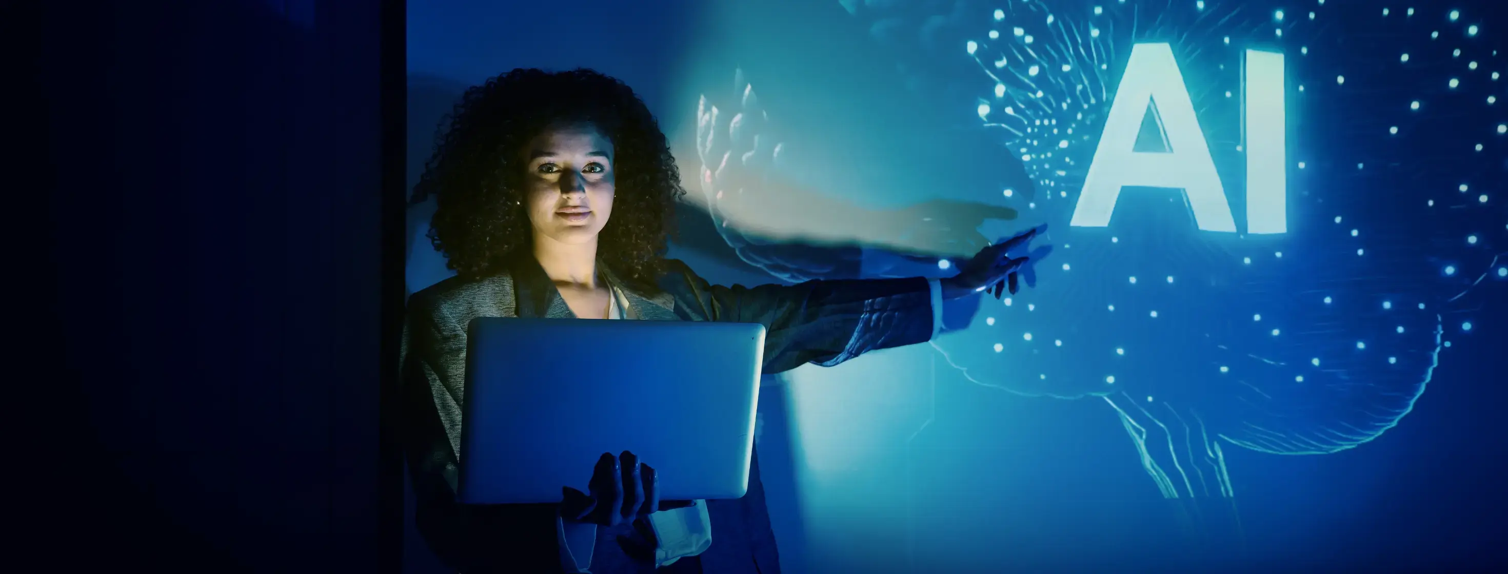 Ventajas de la Maestría en Inteligencia Artificial Aplicada