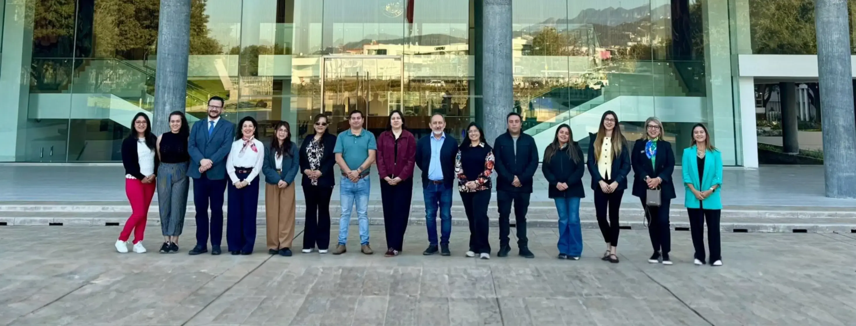 Chile y México: Transformando el futuro de la educación desde el Tecnológico de Monterrey