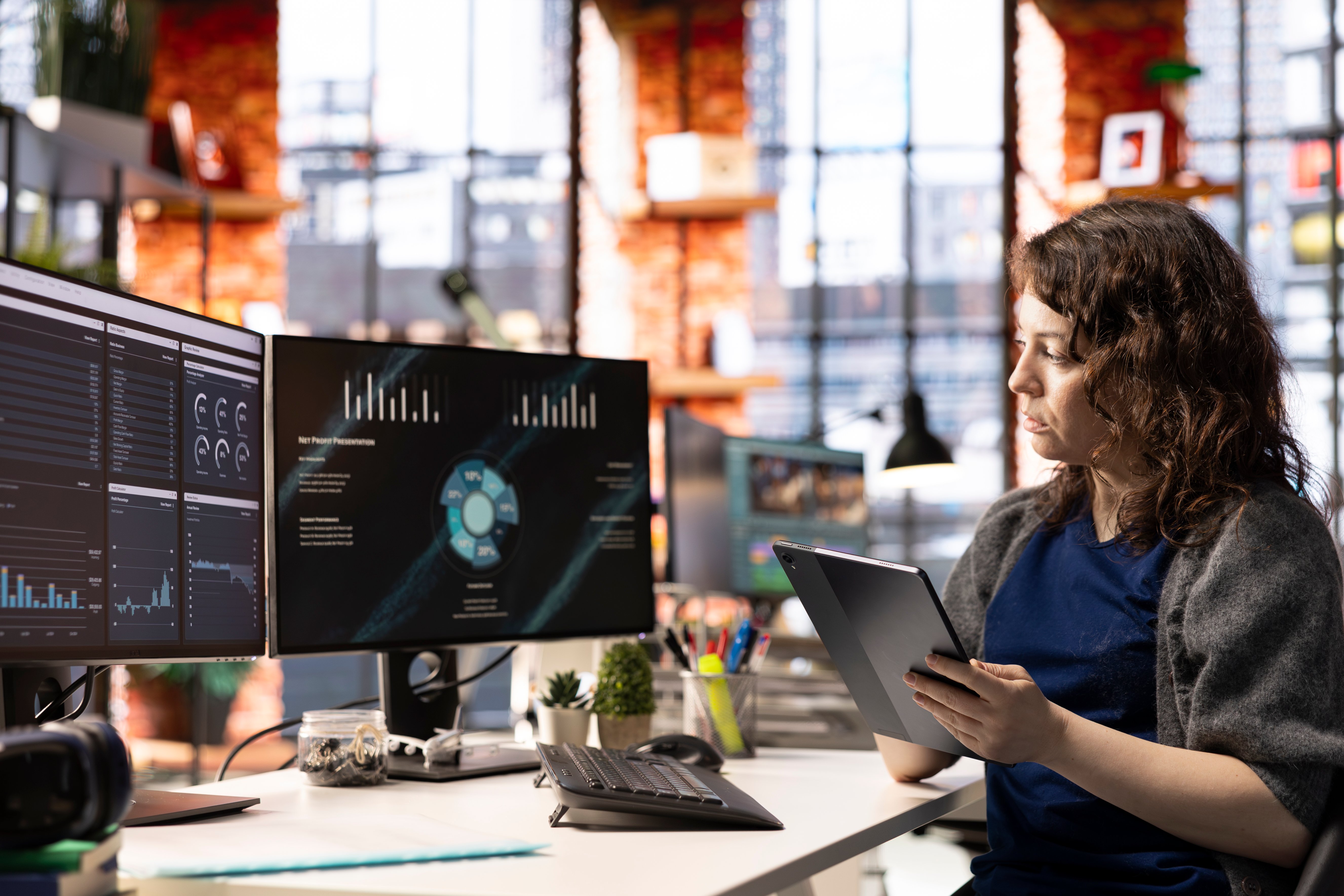Herramientas digitales para pymes: aumenta tu productividad con IA